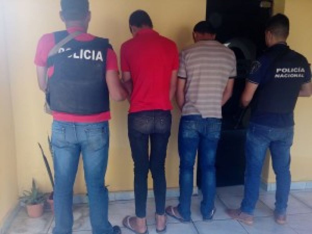 Detienen a dos personas por la muerte de taxista en Concepción
