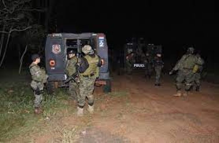 URGENTE- Se investiga un posible caso de secuestro en San Pedro