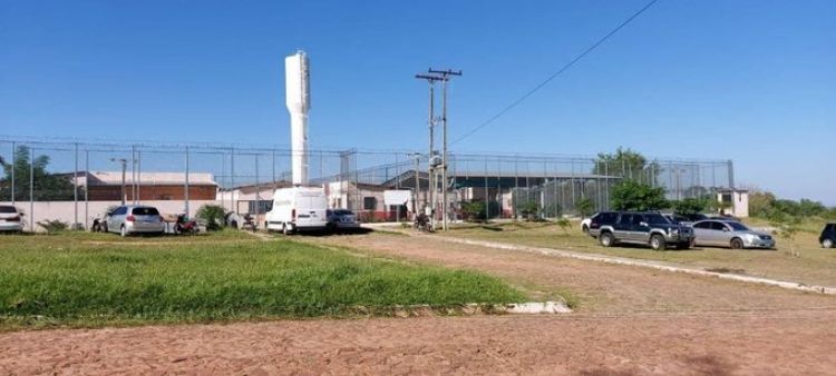 MJ desmiente sobre incidentes dentro del penal de Encarnación