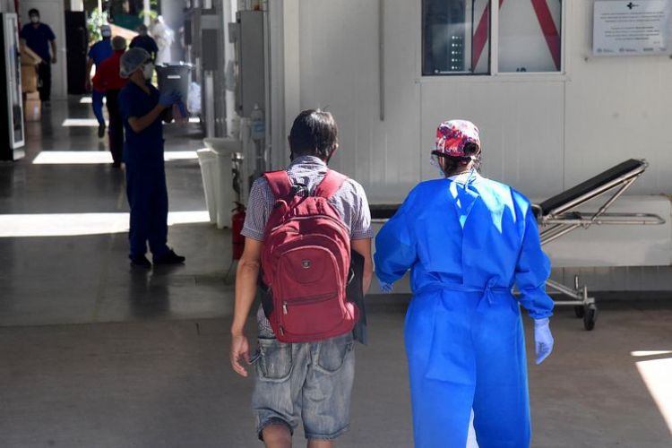 Salud reporta 2 fallecidos y 27 nuevos casos positivos de Covid-19