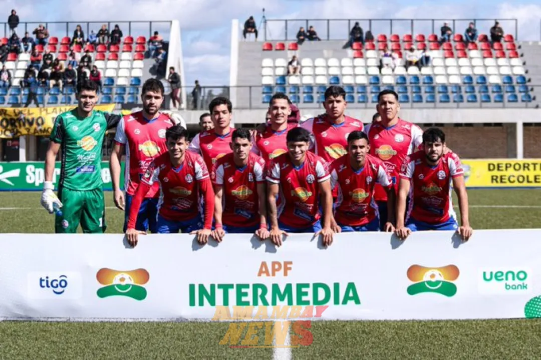Denuncian supuesto intento de soborno a un futbolista en la División Intermedia