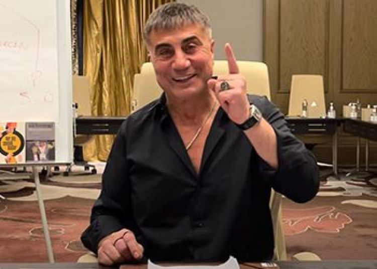 Mafioso denuncia conexión Venezuela-Turquía para traficar cocaína