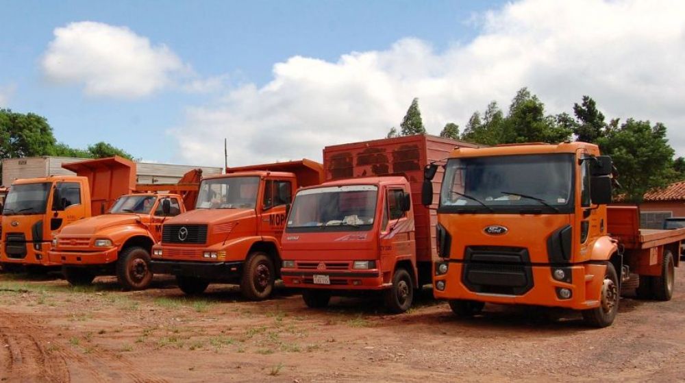 MOPC confirmaría negociado de combustible en Alto Paraguay