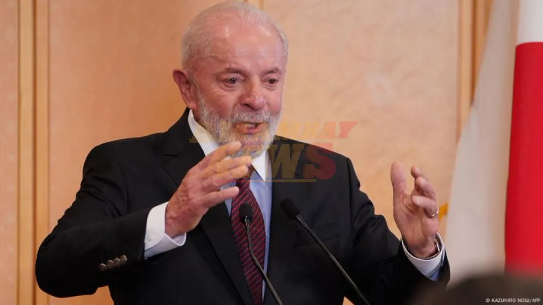 Lula pedirá a Putin que acuda a negociaciones en Estambul