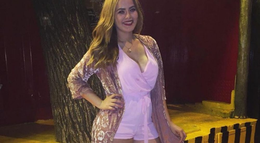 Llamada a madre de Mayra: Carolina, maté a tu hija