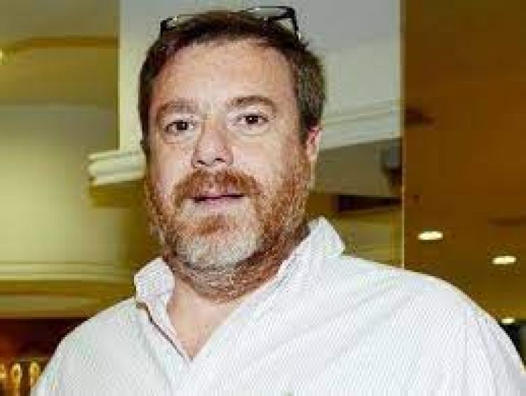 Policía no descarta que crimen de empresario estaría ligado a caída de 3,4 tn de cocaína