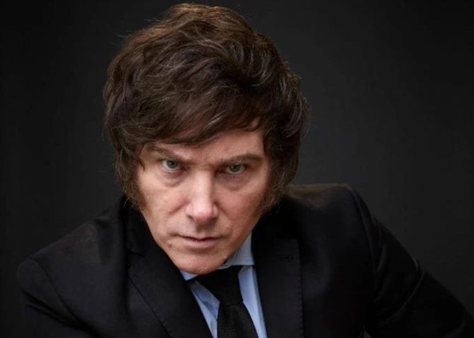 Milei: “El kirchnerismo usará todas sus fuerzas para hacer trampa”