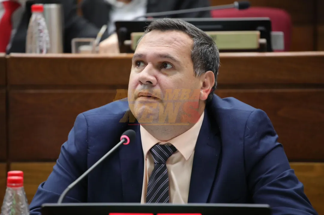 Derlis Maidana descarta su traspaso a Fuerza Republicana