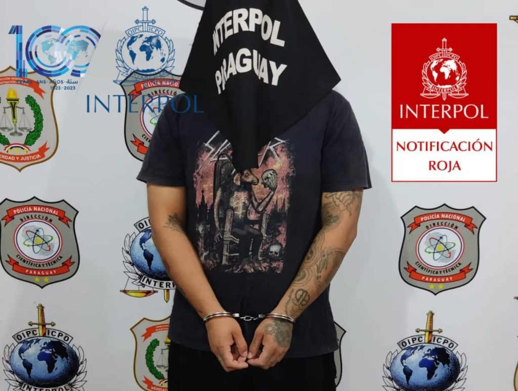 Detuvieron a un hombre que habría abusado sexualmente de sus tres sobrinas
