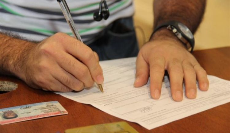 Campaña nacional de inscripción al RCP 2022 avanza sin contratiempos
