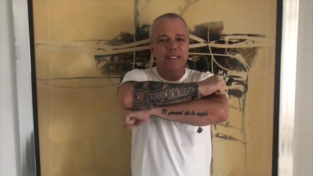 Muere Popeye, el sicario más famoso de Pablo Escobar