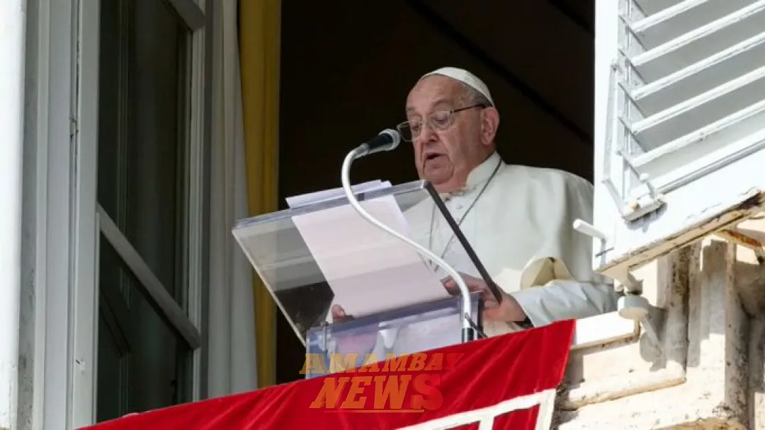 El papa Francisco nombra 21 nuevos cardenales y amplía el grupo de personas que elegirán a su sucesor
