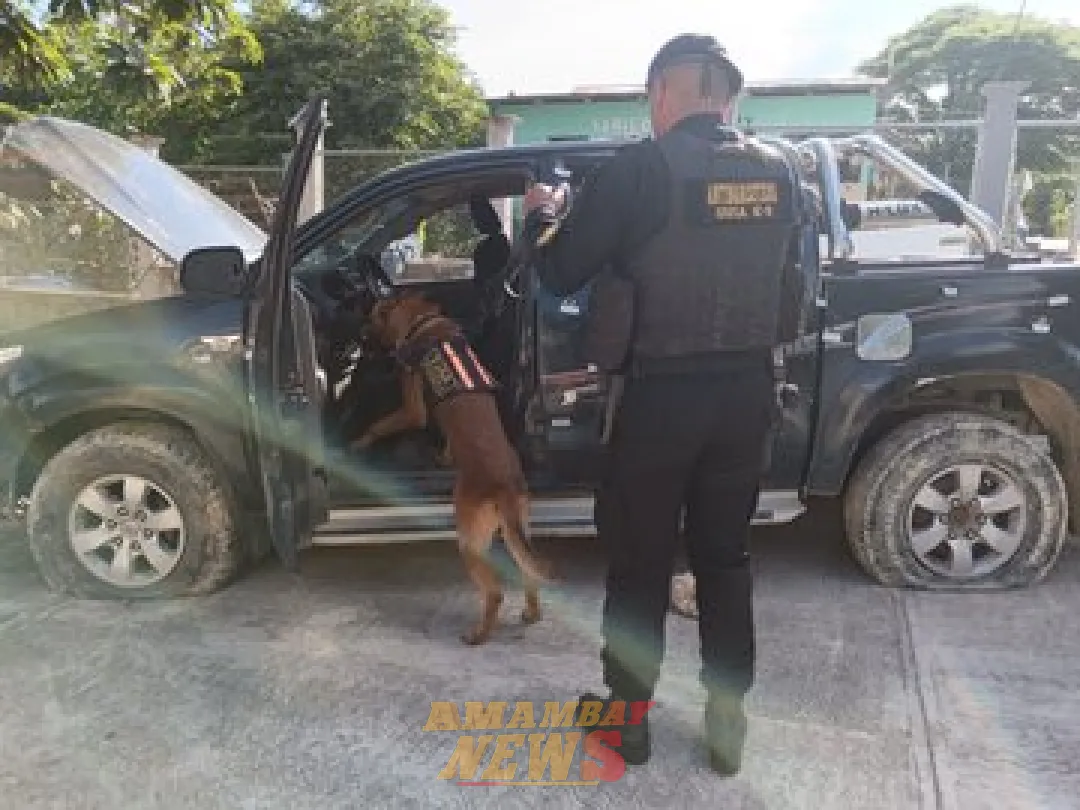 Asesinan a ocho personas con casi 200 tiros en Guatemala
