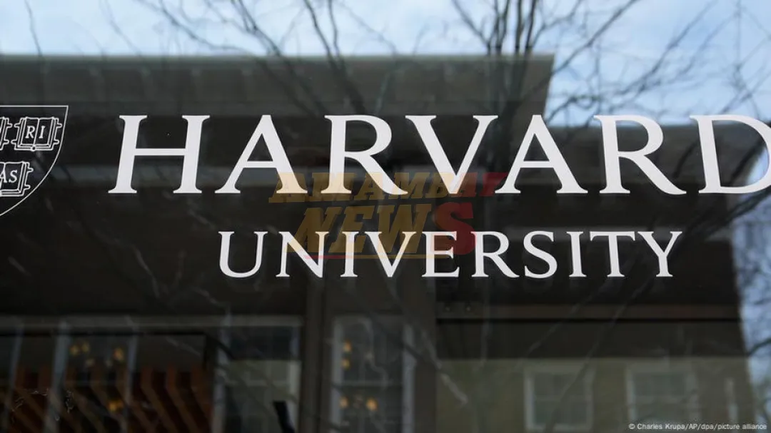 Harvard cerrará oficinas de diversidad como exigió Trump