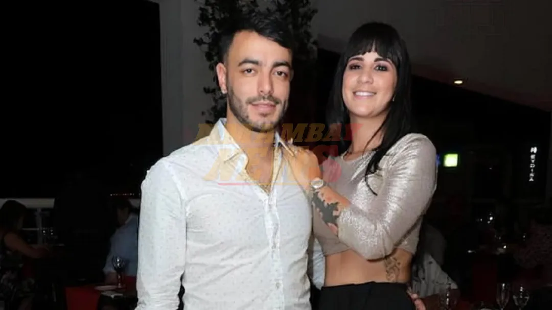 España dispone la extradición inmediata de la esposa de Sebastián Marset a Paraguay