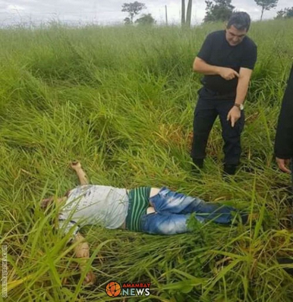 ¿Ejecución en Piray?: Mayoría de las heridas de bala fueron en la cabeza