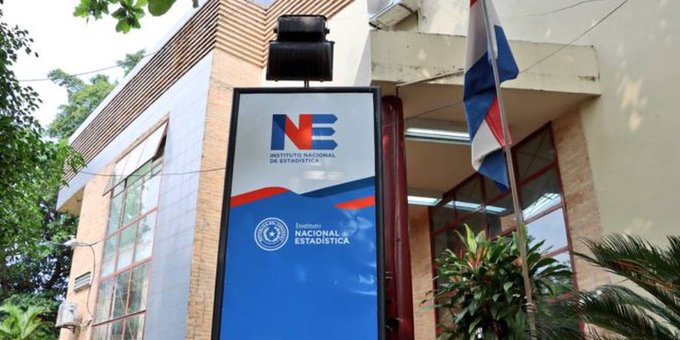 El 49,7% de la población paraguaya es mujer, según el INE