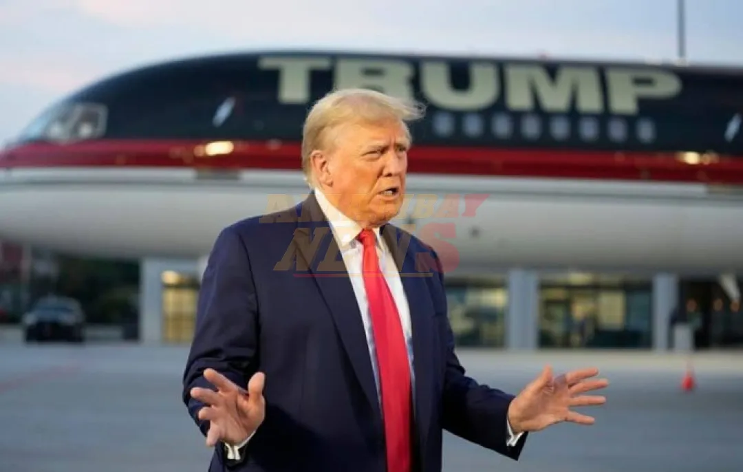 Trump amenaza a los BRICS+ con aranceles del 100% si reemplazan al dólar estadounidense