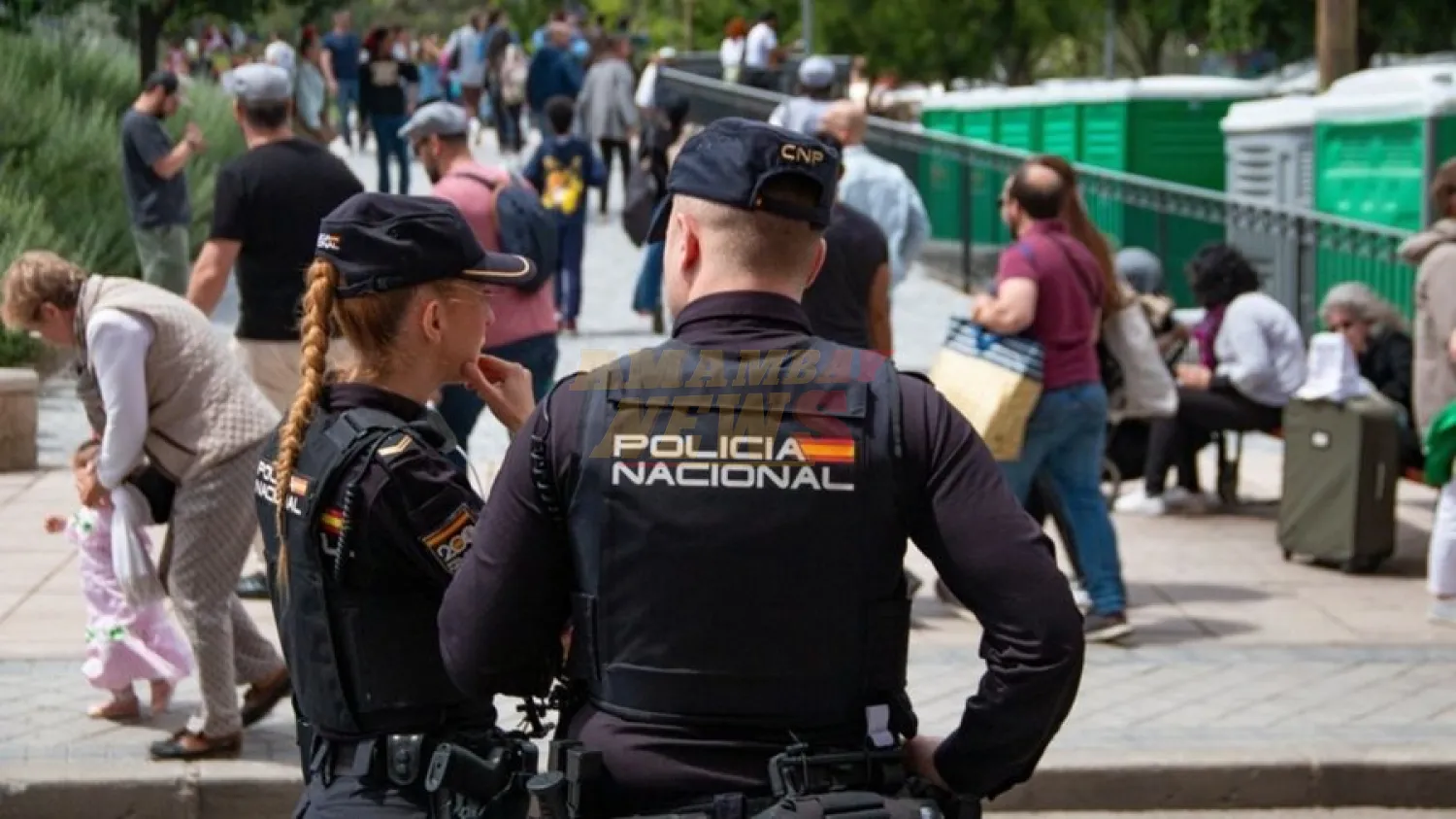 Europa desarticula red de tráfico de drogas ligada a México