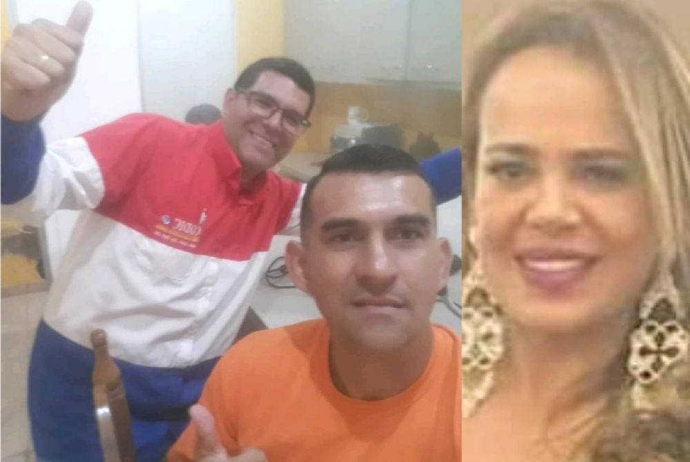 Gloria Escobar a abogados 360: no pasan de ser unos vulgares mamarrachos alquilados