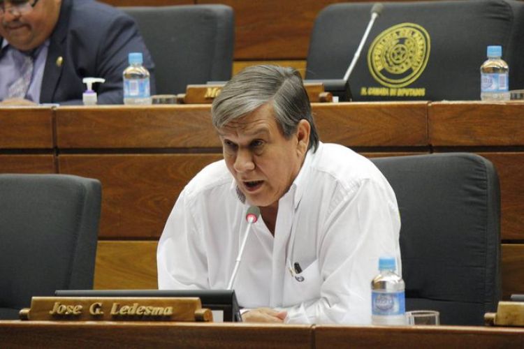 “Pakova” asegura que concertación es única manera de derrotar a la ANR en 2023