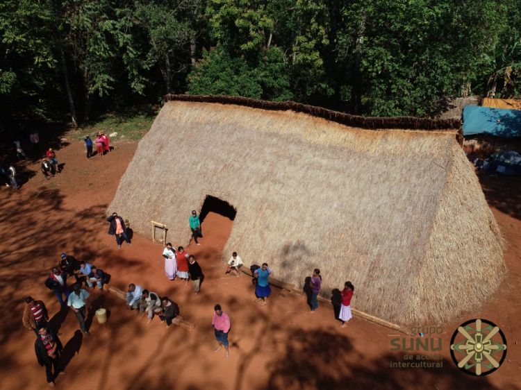 Acusan a pastores de abusar y embarazar a niñas indígenas de Amambay