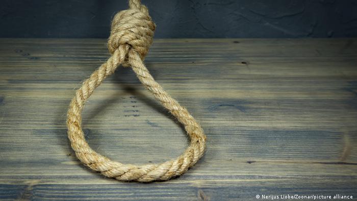 Guinea Ecuatorial abole la pena de muerte