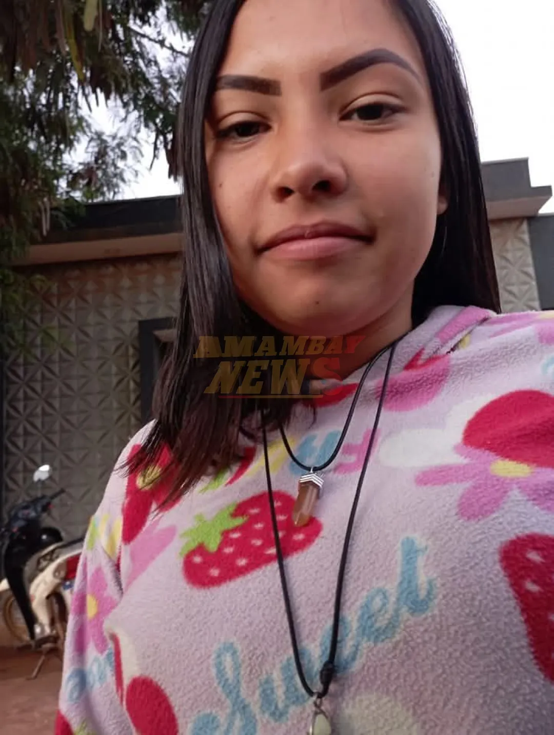 Adolescente desaparecida se comunicó con su hermana desde PJC