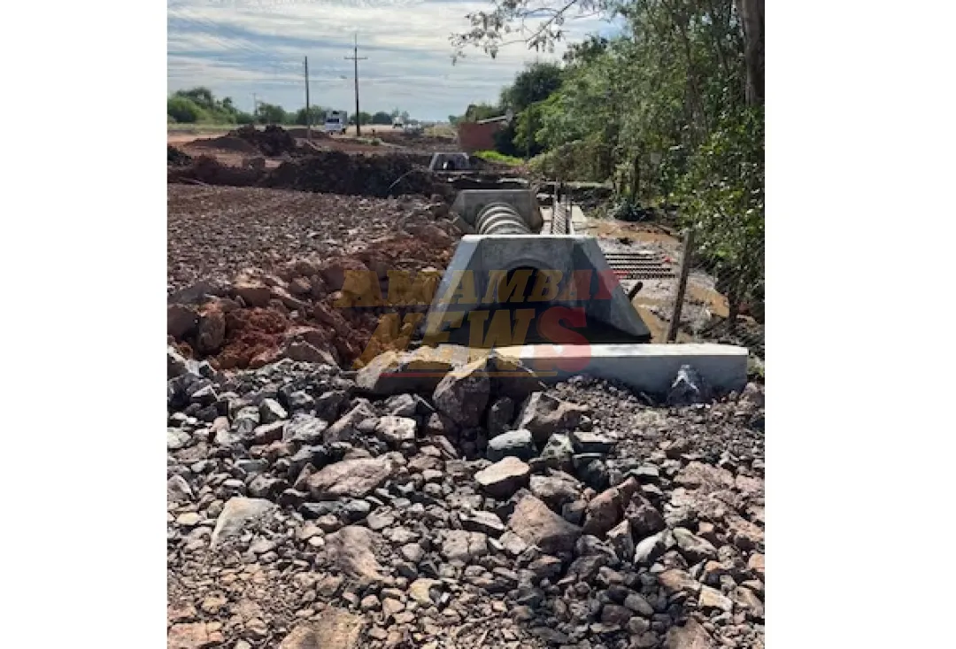 Ruta a Falcón sigue inconclusa y con sobrecosto