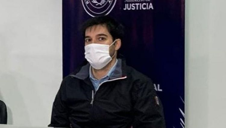 Sequera afirma que resultados de muestras corresponden a realidad de principios de mes