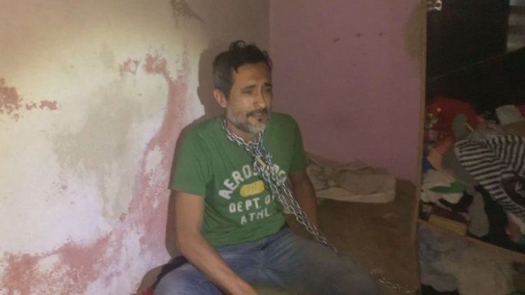 Rescatan a paraguayo secuestrado por ocho días en Brasil