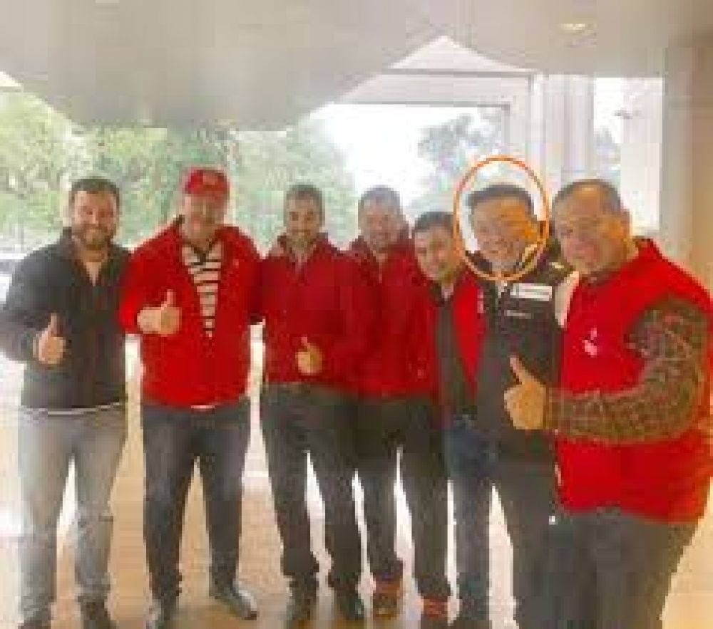 Quintana financió su campaña con el dinero del narcotráfico