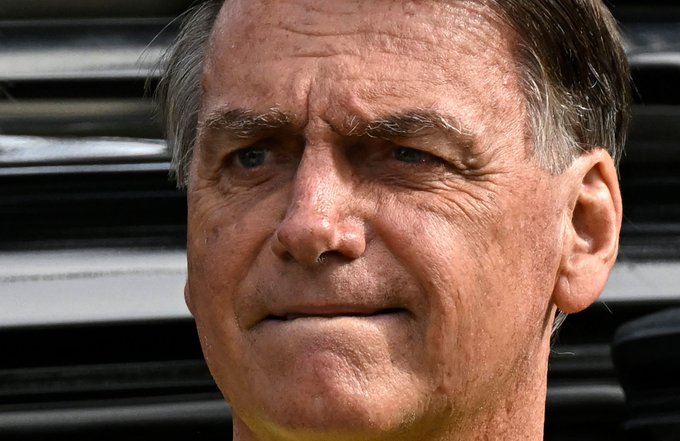 Gobierno de Lula «no durará mucho tiempo», dijo Bolsonaro
