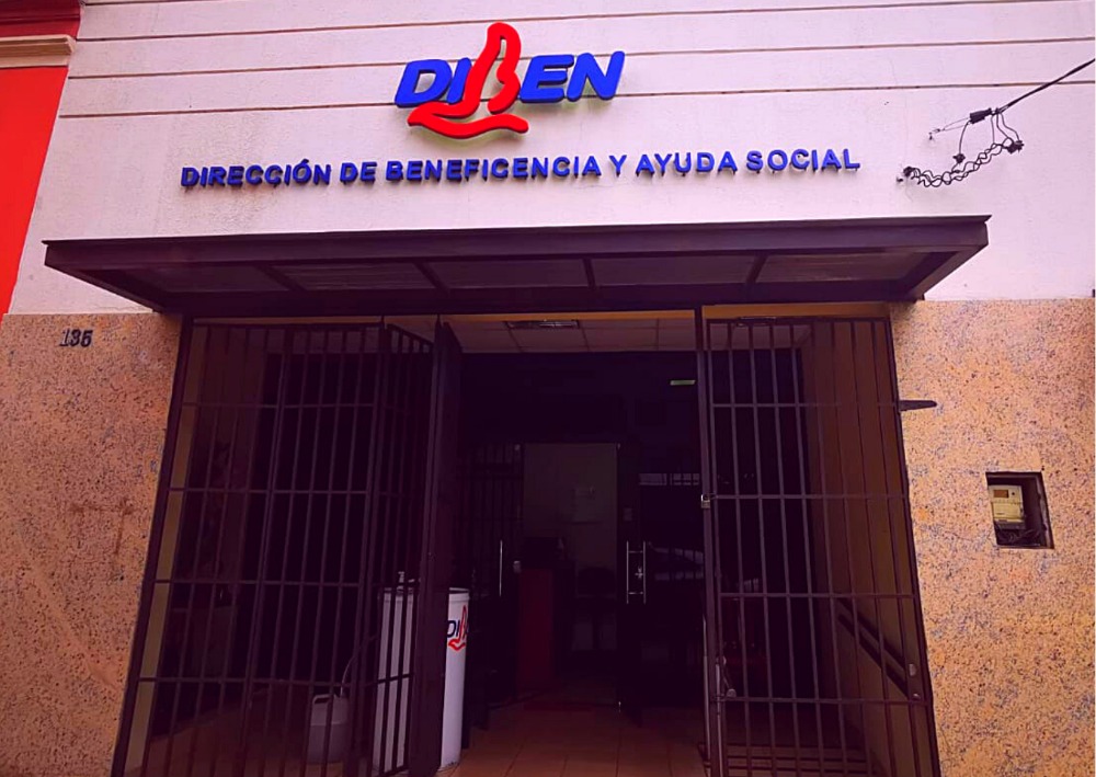 Idea de suprimir la Diben viene por su nula asistencia al interior del país, afirma diputado