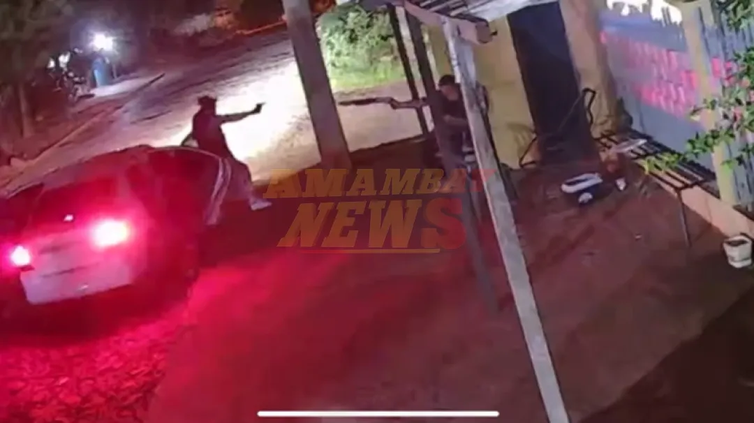 Asesinan a guardia de seguridad durante asalto en Ciudad del Este
