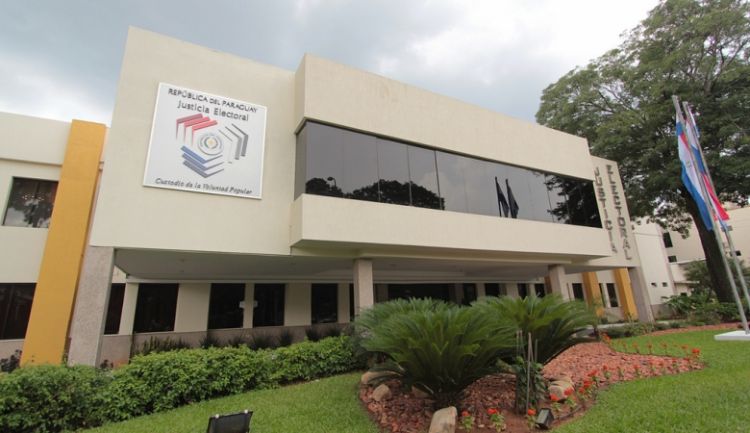 Plazo para solicitar reconocimiento de alianzas y concertaciones vence el 2 de enero