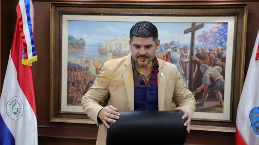 AFUMA al borde de la quiebra por deuda de G. 9.000 millones de Nenecho