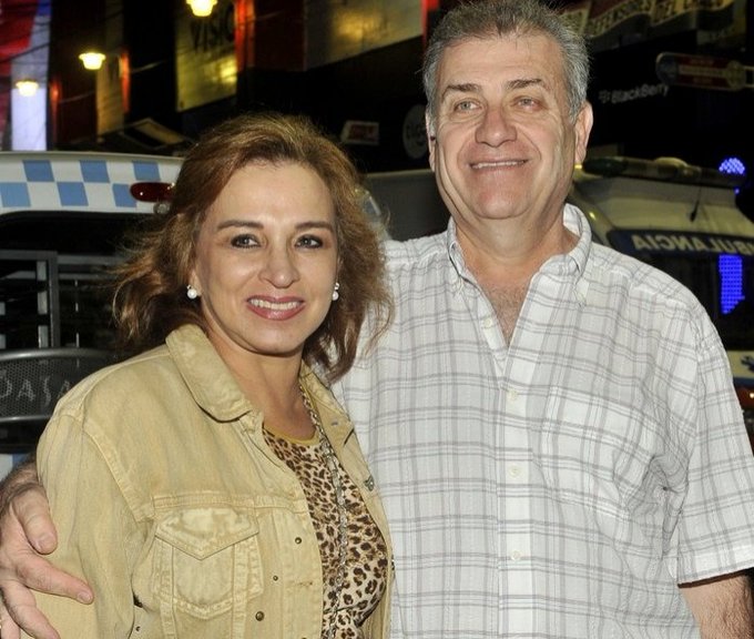 Imputan a esposa, hijo y nuera de Ramón González Daher