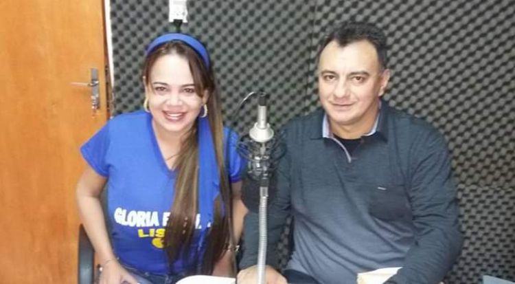 Gloria Escobar: No comparto la opinión particular de algún comunicador de mis Medios