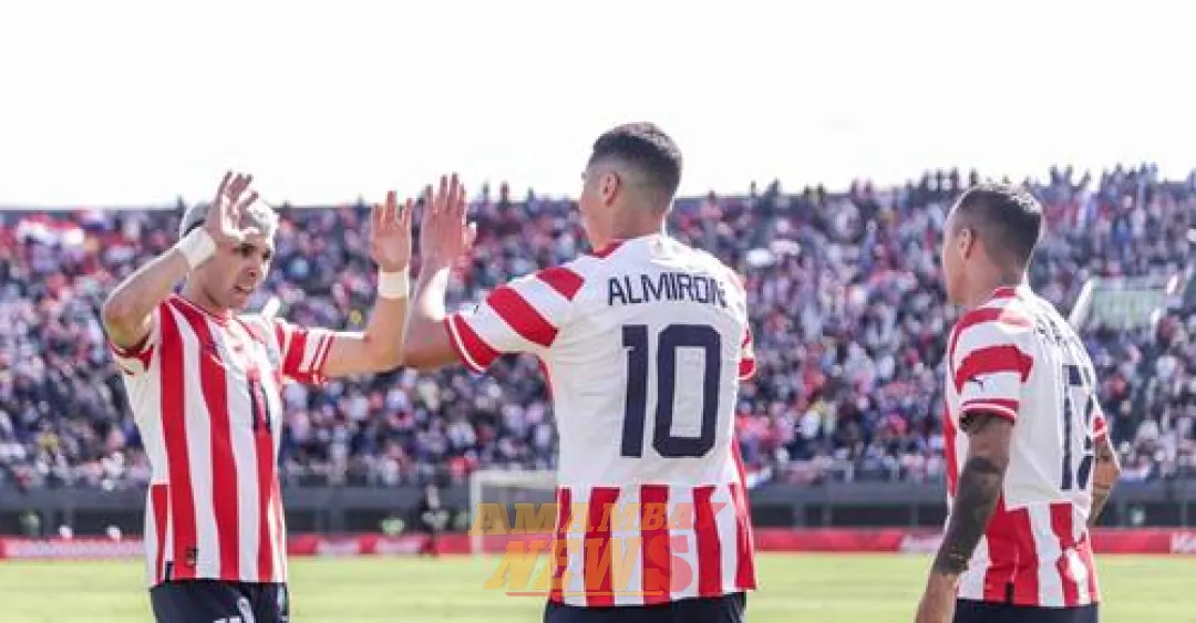 La Albirroja con toda la fuerza ante Brasil