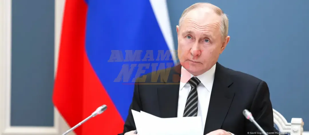 Putin firma decreto que amplía uso de armas nucleares