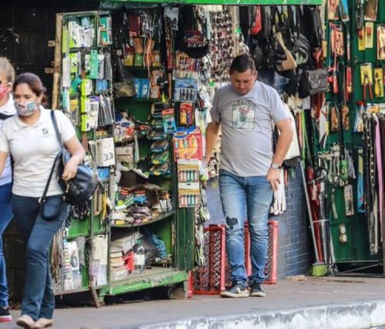 Pytyvõ 2.0 se habilitará para todo el país desde este lunes