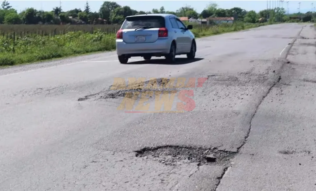 Inversión millonaria en ampliación de ruta PY01 recibe dos ofertas