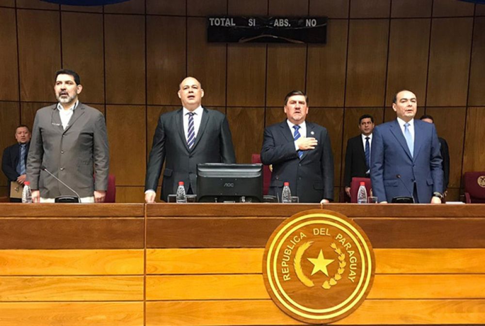 Titular del Congreso pide prudencia en elaboración del PGN 2020
