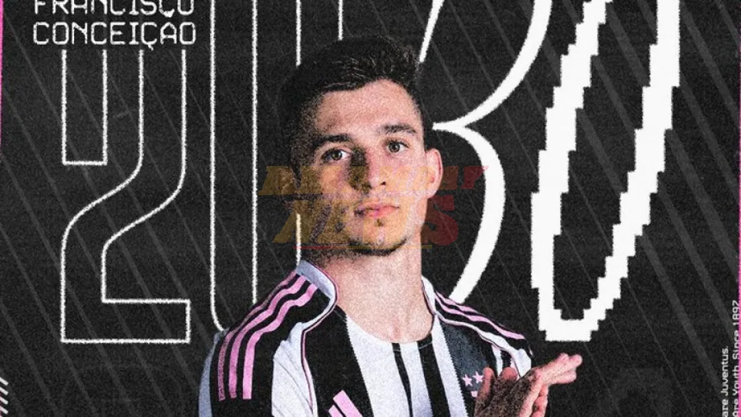 Chico Conceição deja el Porto para fichar por Juventus