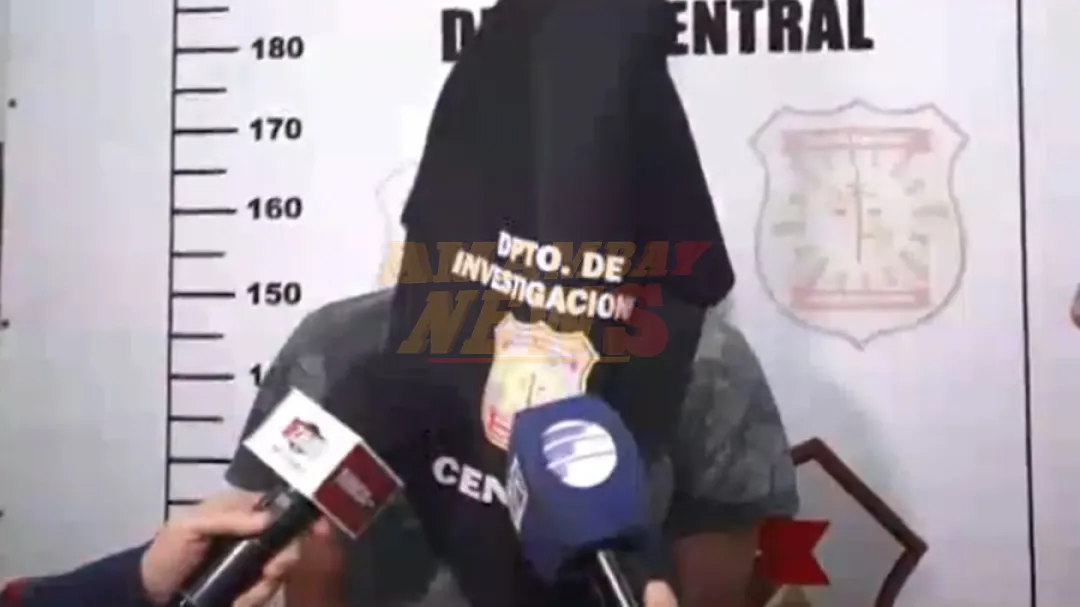La terrible confesión del joven que mató a su padre