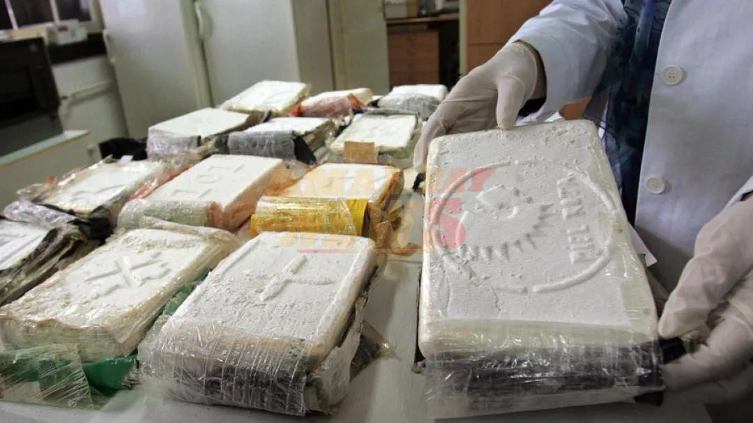 La carrera tecnológica de los narcos en Colombia para que el negocio de la cocaína sea más rentable