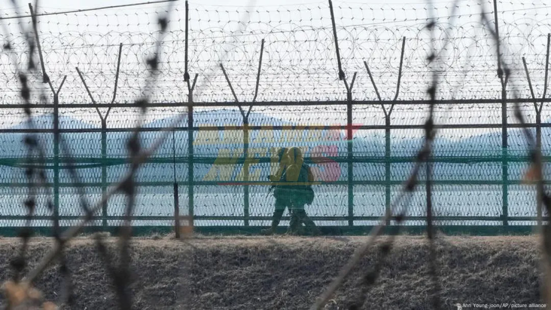 Seis detenidos por enviar biblias y arroz a Corea del Norte