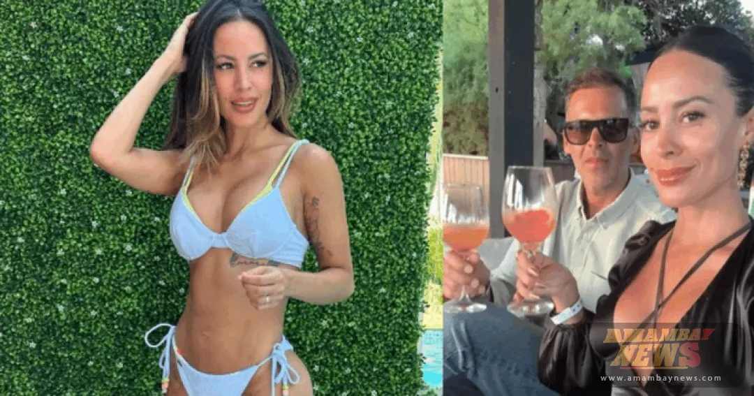 Patty Orué y su nueva vida tras la separación