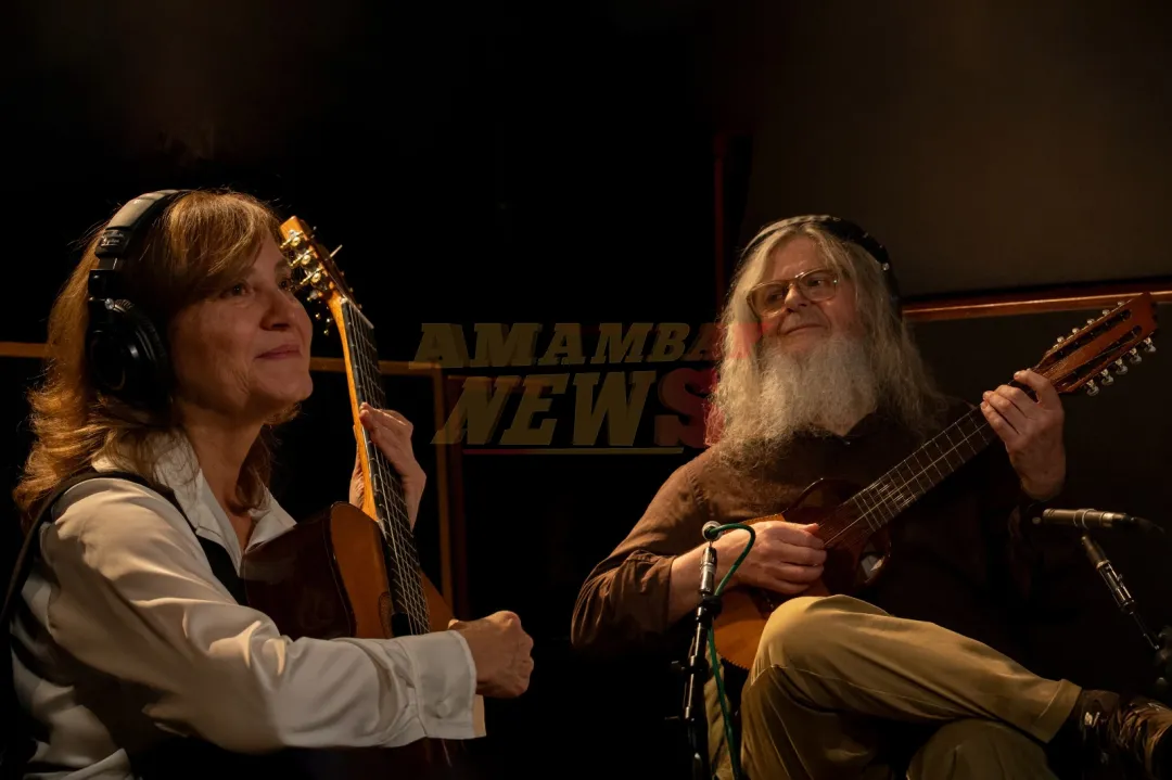 Berta Rojas y Gustavo Santaolalla se unen para reinterpretar The Last of Us